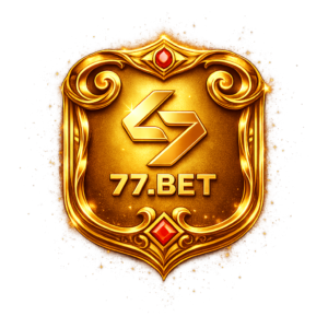 77bet Game logo